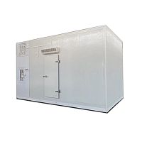 Cold room