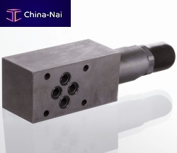 Standard pressure relief valve HK HMP 01