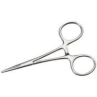 Surgery forceps 033861tissue graspingHartmannstraight