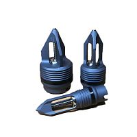 Backflow check valve fluidstainless steel