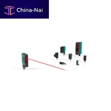 Diffuse reflective photoelectric sensor ML100-8-1000-RT/103/115with background suppressionwith foreground suppressionrectangular