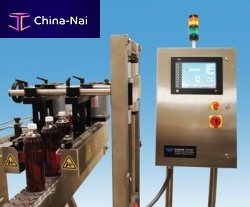 Packaging leak tester 1.9 m/sec , 230 VAC | T4000-F