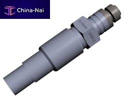 Piezoelectric pressure sensor 2200C5analogstainless steelrugged