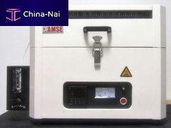 Carbon black analyser