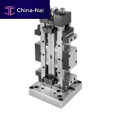 Rectangular clamping plate 890 014 series