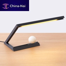 Table lamp OUDsteelbrassstainless steel