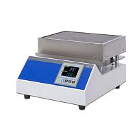 Industrial machine heating plate HJ seriesdigitalelectric