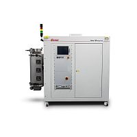 Medical industry powder sintering machine Tetra 120
