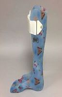 Ankle and foot orthosis pediatriccustom