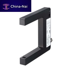 Laser fork light barrier GS 04M/N-50-S8