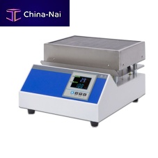 Industrial machine heating plate HJ seriesdigitalelectric