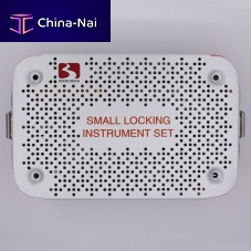 Traumatology instrument kit 4800100001