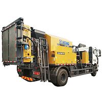 Maintenance vehicle XLY103TBmaintenancediesel