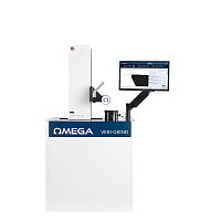 Shape measuring instrument VERI-GRINDeccentricityfor grinding wheels