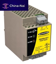 DIN rail power supply AC/DC