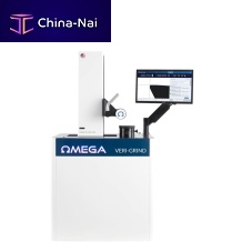 Shape measuring instrument VERI-GRINDeccentricityfor grinding wheels