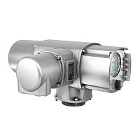 Modular actuator controller AC series