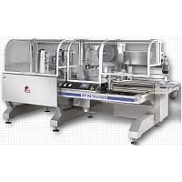 Automatic side-sealer DIAMOND X HSCcontinuous side sealerhorizontal