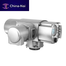 Modular actuator controller AC series
