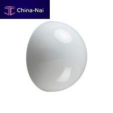 Contemporary wall light DOM GMindoormetalround
