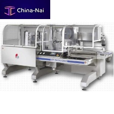 Automatic side-sealer DIAMOND X HSCcontinuous side sealerhorizontal