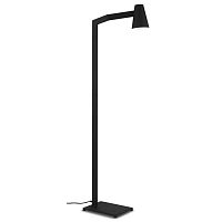 Floor-standing lamp BIARRITZ/F/B ironcontemporarycorded