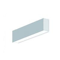 Hanging light fixture VECTOR WALL D-ILEDlinearIP20