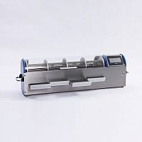 Stability testing device HAUNI E44for cigarettes