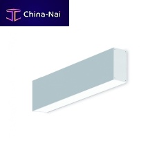 Hanging light fixture VECTOR WALL D-ILEDlinearIP20