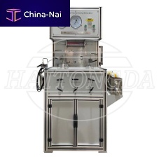 Saturated aging tensile stiffness testing device automaticvacuumindustrial