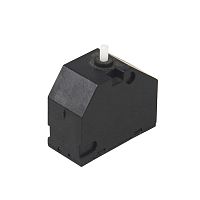 Magnetic electromechanical relay DCAC