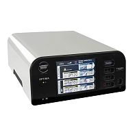 Monopolar cutting electrosurgical unit Optima bipolar cuttingmonopolar coagulationbipolar coagulation