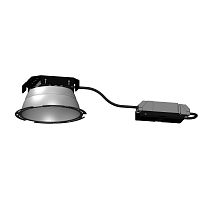 Surface mounted spotlight DL 200 UPGRADE KITSLEDroundIP20