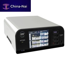 Monopolar cutting electrosurgical unit Optima bipolar cuttingmonopolar coagulationbipolar coagulation