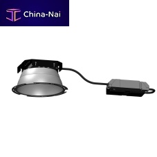Surface mounted spotlight DL 200 UPGRADE KITSLEDroundIP20