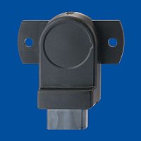 Absolute angle encoder posirot® PRAS26magneticnon-contactvoltage output
