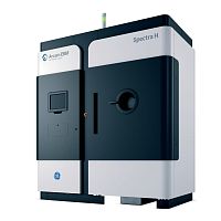 EBM additive manufacturing machine Spectra Hhigh-speed