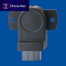 Absolute angle encoder posirot® PRAS26magneticnon-contactvoltage output
