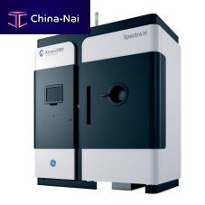 EBM additive manufacturing machine Spectra Hhigh-speed