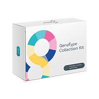 Breast cancer test kit genetic