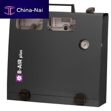 Breathing air air quality monitor B-AIR PLUSindoorindustrialCO2