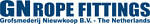 ��� �������� GN Rope Fittings