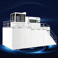 Metal 3D printer EP-M1250multi-materialfor the aerospace industryfor the automotive industry