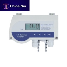 Differential pressure transducer P 294-20 mA0-10 VUSB