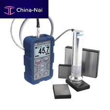 Rockwell hardness tester UCI T-U2 LabBrinellVickerspen-type
