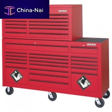 Small parts storage chest of drawers 16-888