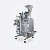 Continuous heat sealer 5000automaticfilmpackaging