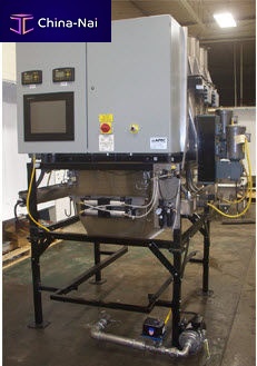 											Modular feeder CattlePro