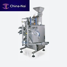 Continuous heat sealer 5000automaticfilmpackaging