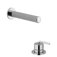 Washbasin mixer tap AL 98877/18 CRbathtubcountertopwall-mounted